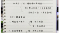 终于理解老会计为什么不愿带新人了,因为真的很累,连基础的会计分录都不会,熬夜把420个会计分录汇总成13大类72个表格,让她抄写,最好是背会!...