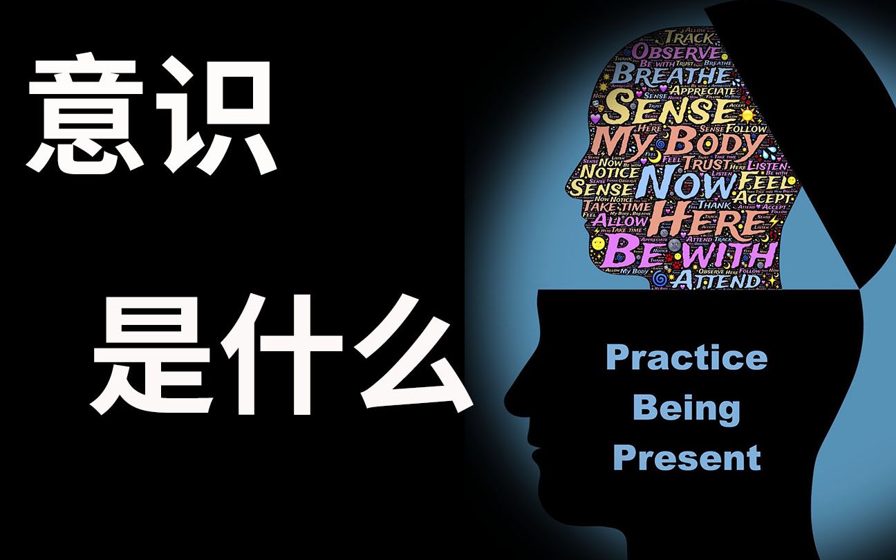 世界是虚拟的吗,意识是身体还是大脑,神经科学通过实验寻找意识起源