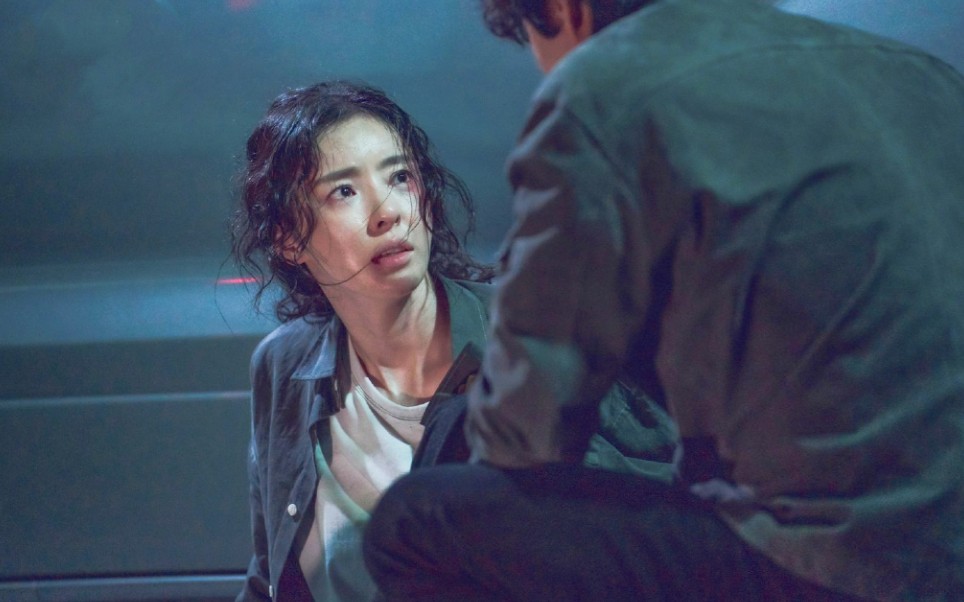 「luca:起源/e05」李多熙|具凛|李多喜《luca:物种起源|luca:the