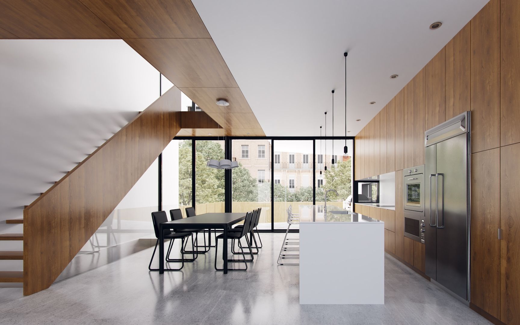 blender室内可视化全面核心技术训练视频教程 rrcg人人素材