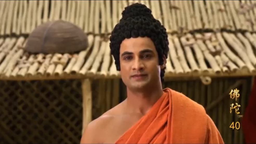 《佛陀》国语版印度电视剧54全集