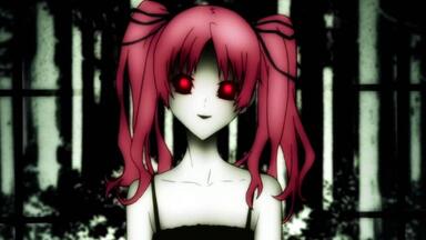 高梨康治《屍鬼オリジナル・サウンドトラック-Dance of Death》_哔哩哔