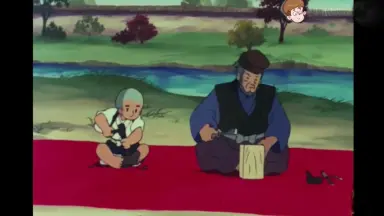 狂雲集〈下〉 (一休和尚全集) 一休和尚/-哔哩哔哩_Bilibili