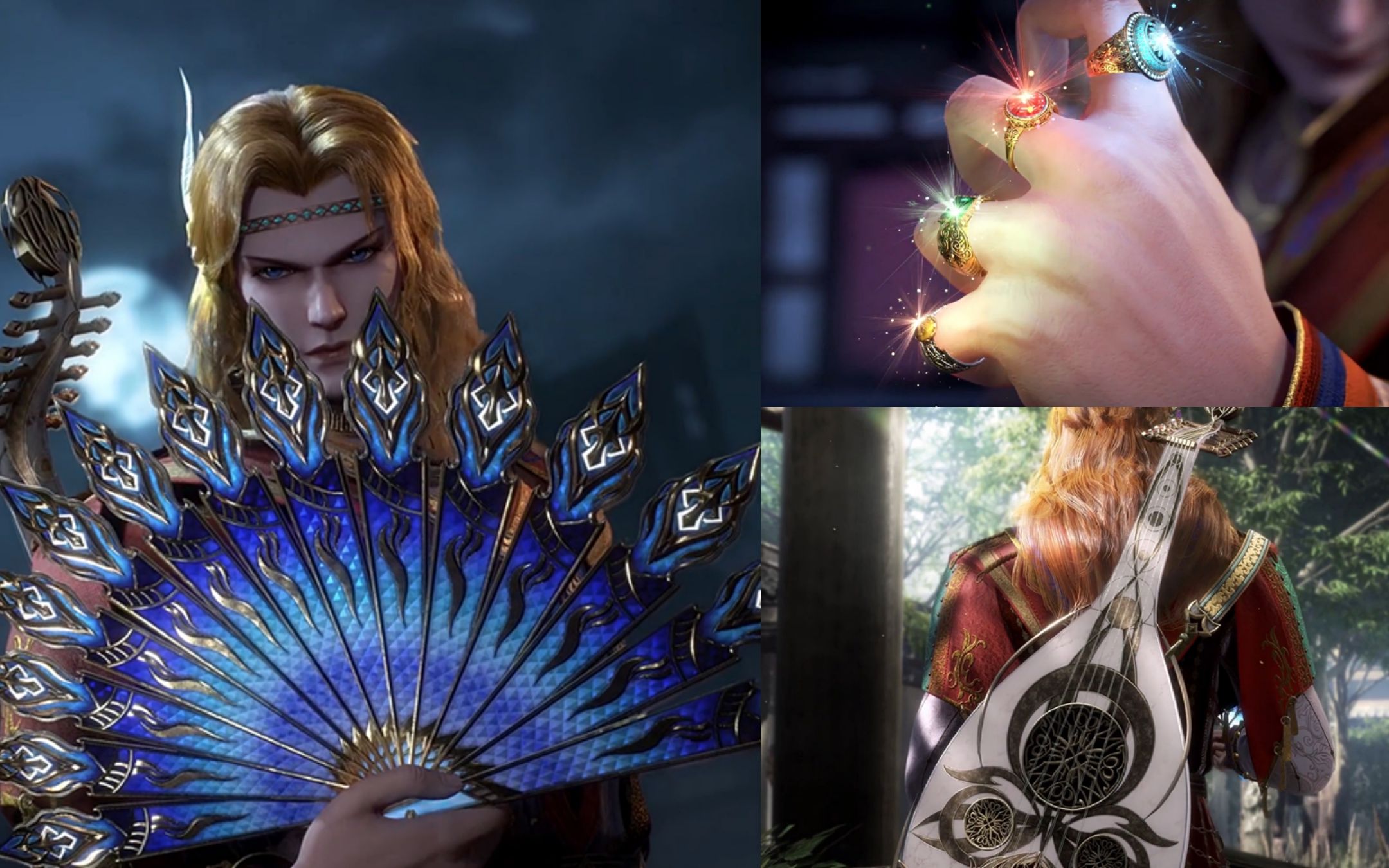 【天宝伏妖录】阿泰:若全仗法宝修为,迟早死在妖怪手中