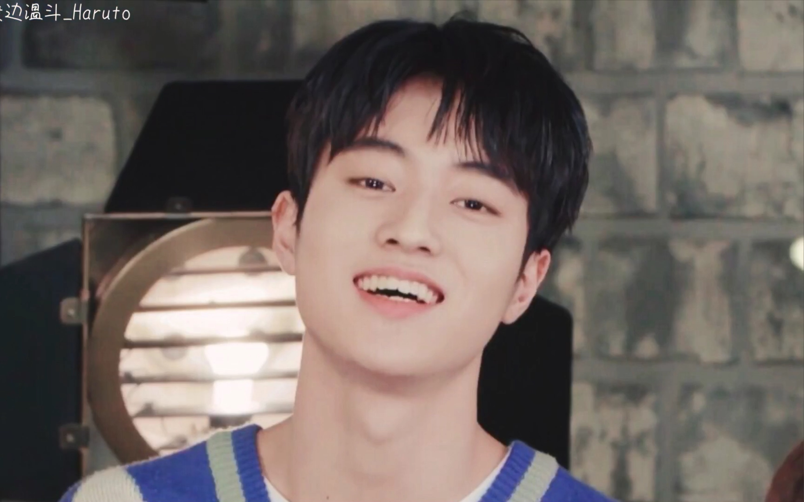 haruto安利之混剪踩点你是我的取向狙击