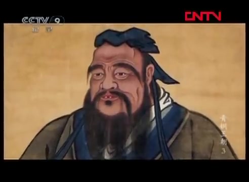 [图]《青铜王朝》第二部 盛世华章 第一集 _ CCTV纪录