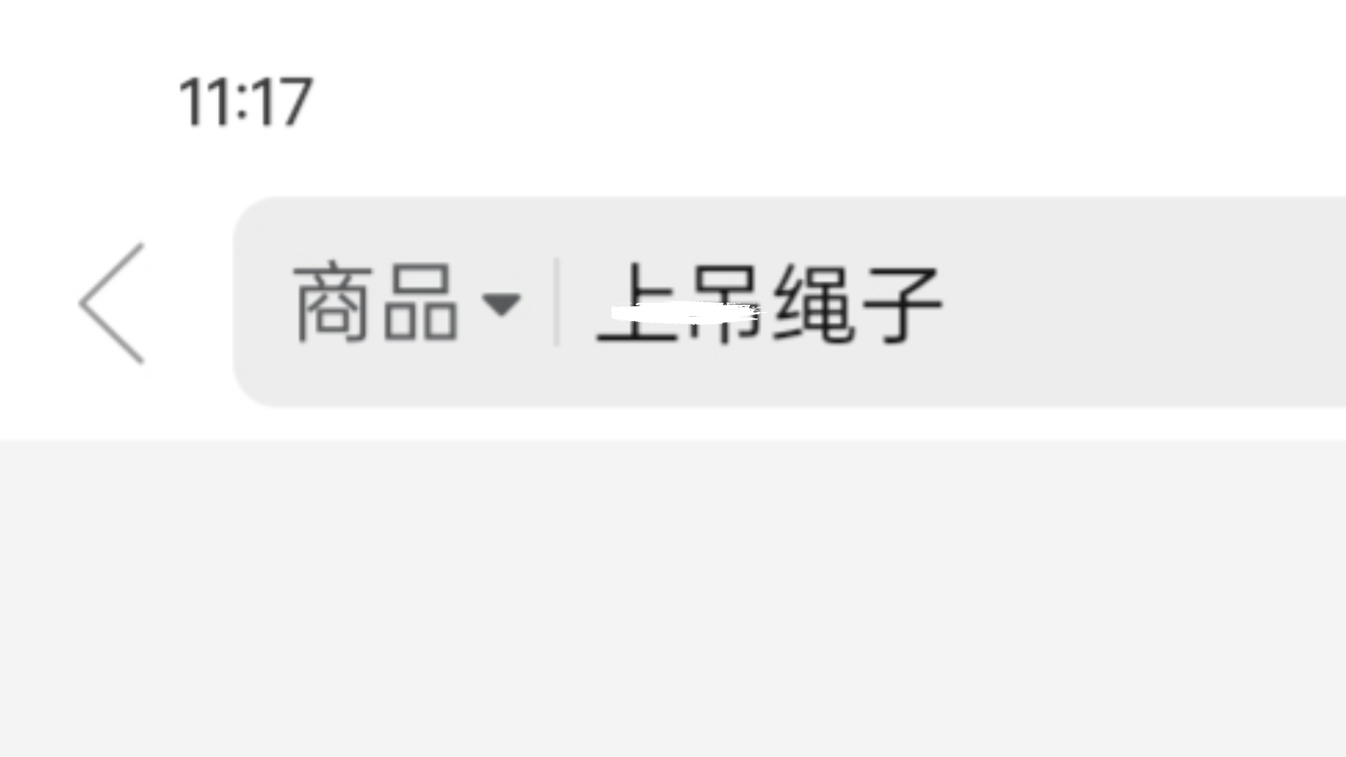 在拼多多输入'上吊绳'后当场破防𐟘�˜�˜�”哩哔哩bilibili