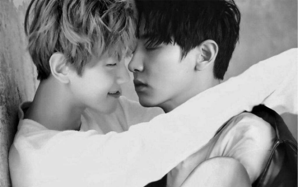 【灿白】【建议戴耳机食用h】消失的爱人 || 剧情向