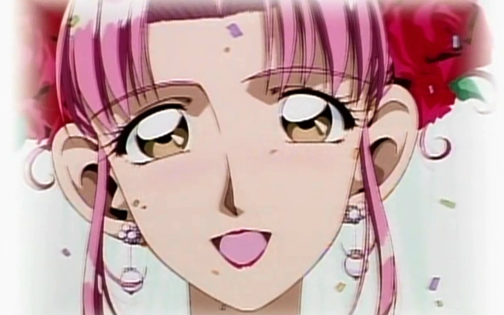 【480P】我的麻里/My Dear Marie【OVA】【【生肉】【1996】-伤悲拉拉肥-动画-哔哩哔哩视频