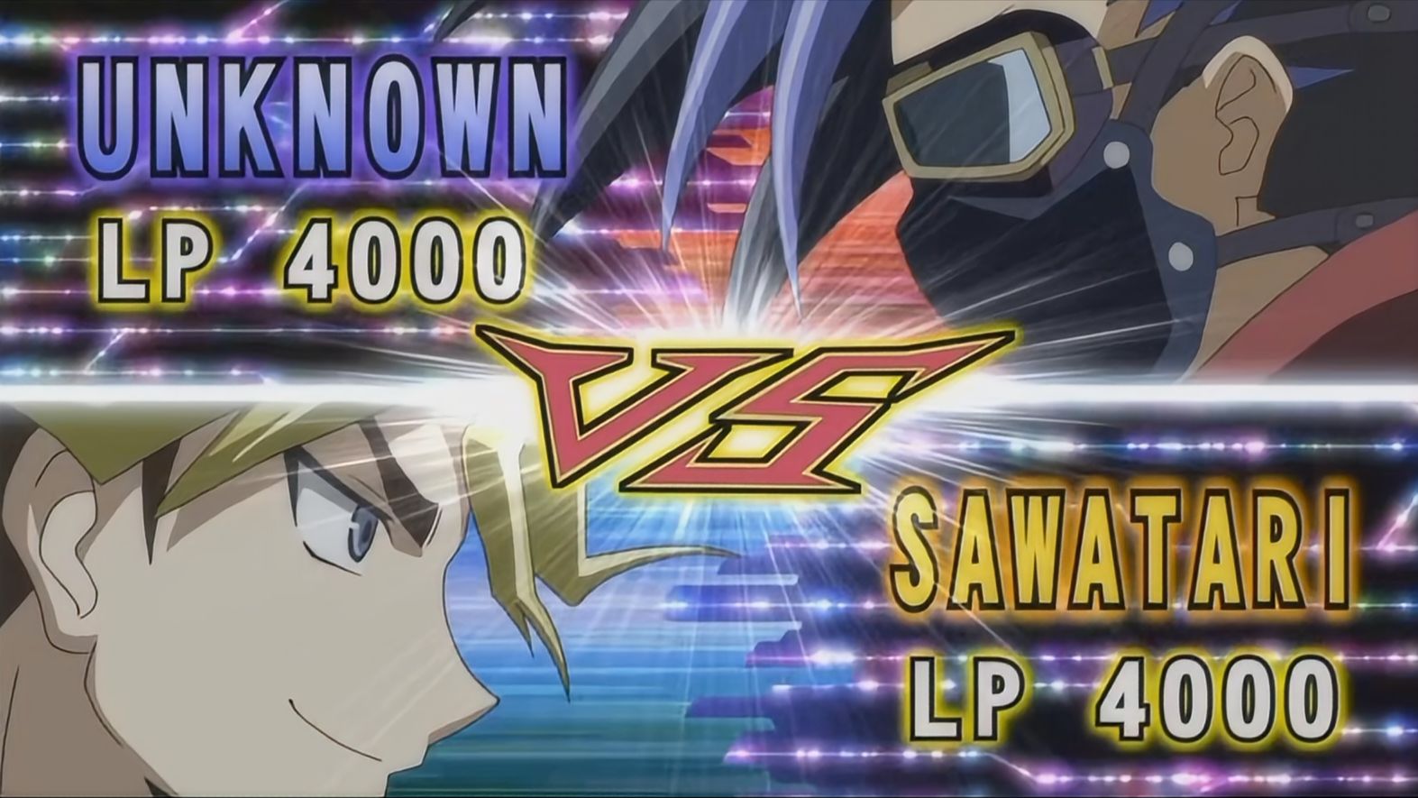 【游戏王arc-v】5 游斗 vs 泽渡 决斗纯享 使用卡盘点