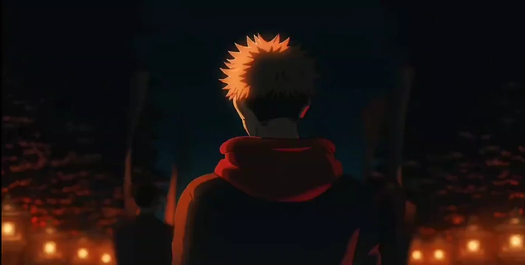 高清咒术回战涉谷事变篇op