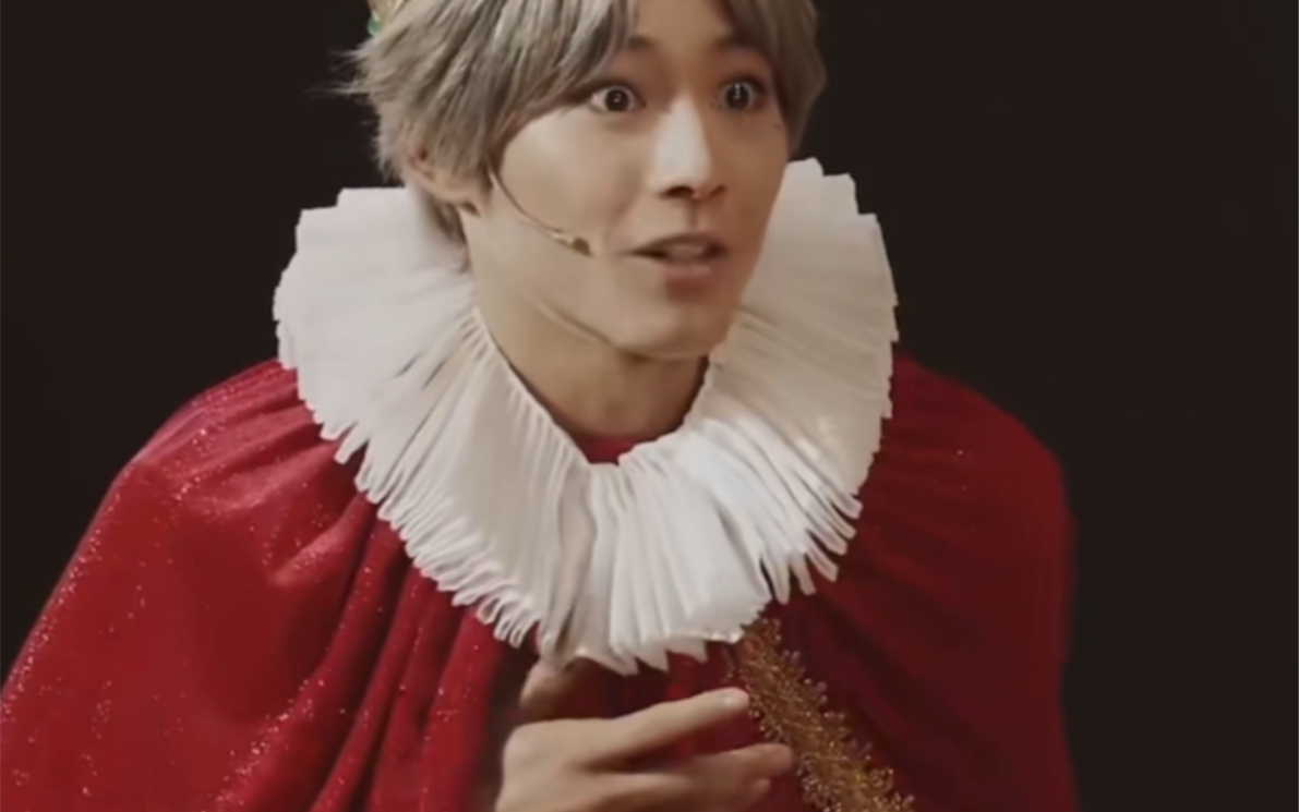 【排舞剪辑/猪野广树】蹦蹦跳跳的菅原妈妈