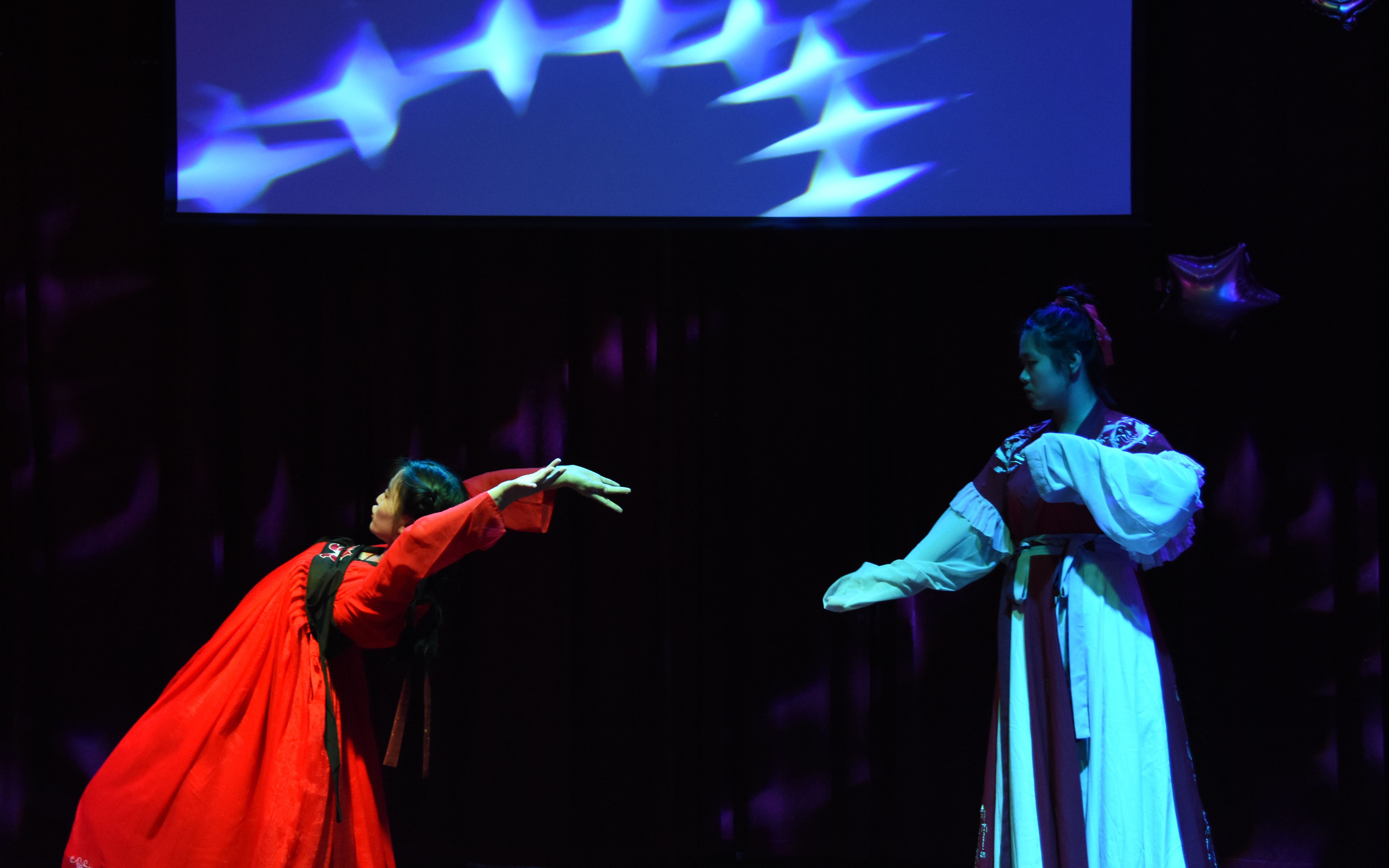 活动作品牵丝戏