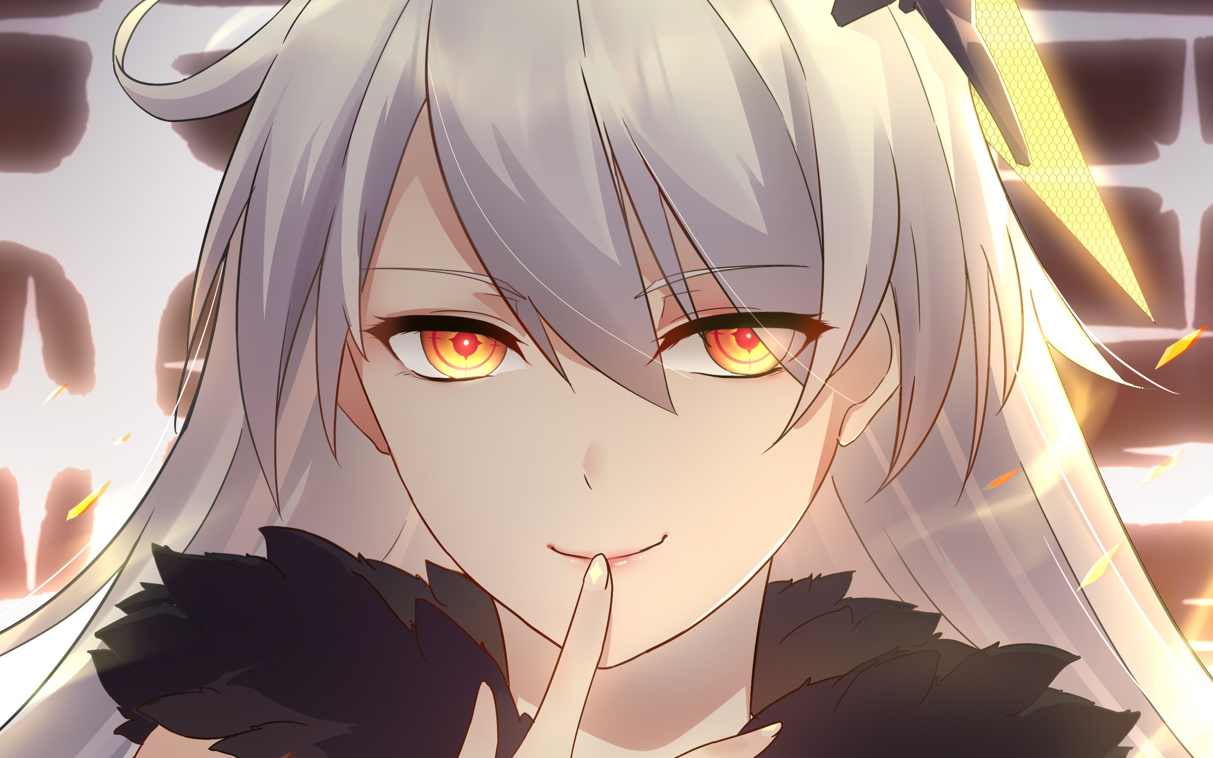 【崩坏3】 时代变了 重温2年前的女王降临