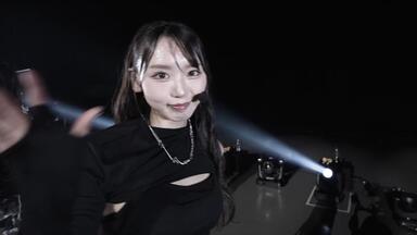 NMB48吉田朱里の挑戦」フルバージョン「音が出たら負け！」2020年8月14