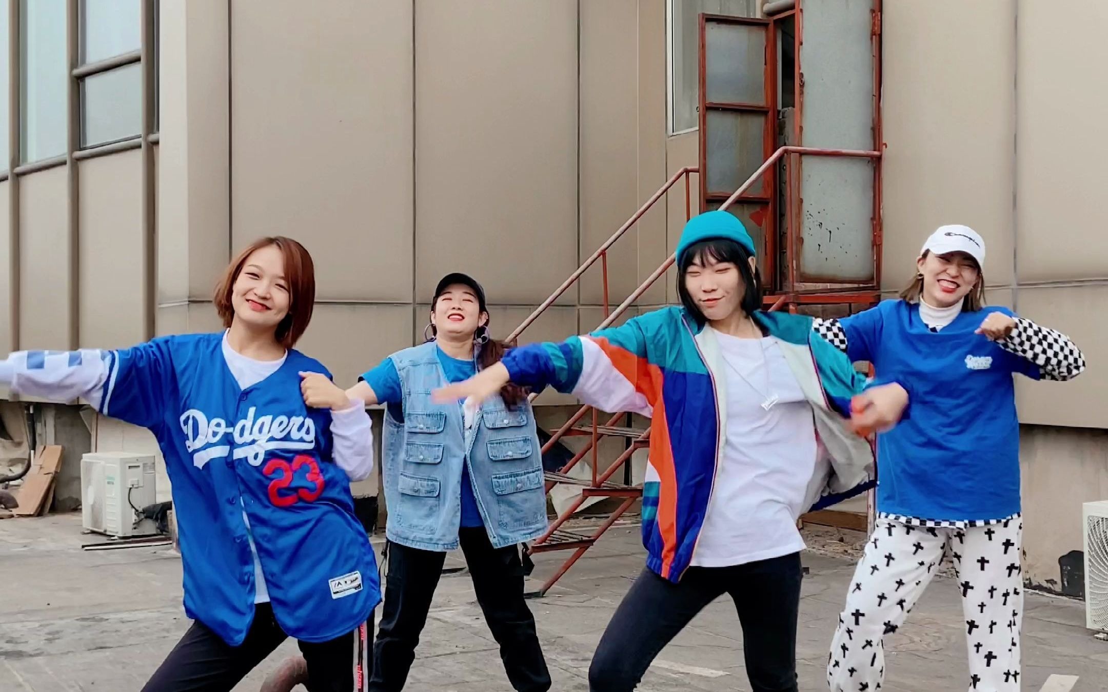 可爱摇丨不管几岁可爱万岁