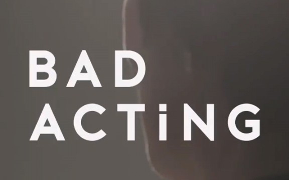 【预告】Bad Acting  林嘉欣、唐诗咏、李佳芯、蔡思贝、田蕊妮、林德信、虾头、东方昇哔哩哔哩bilibili