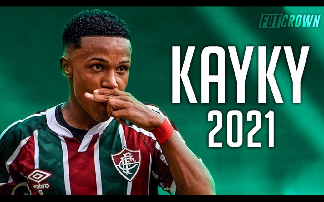 凯基61查加斯 2021 技巧秀