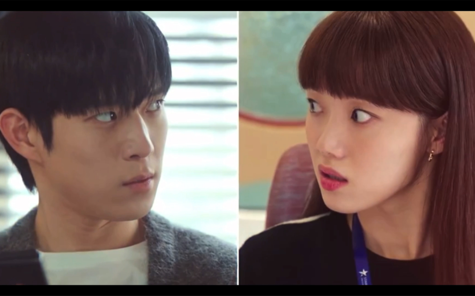 【韩剧】金永大 李晟经主演《流星》第三集预告:吴寒星和孔泰成曾经是