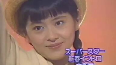 姐妹合唱】岩崎宏美岩崎良美聖母たちのララバイ_哔哩哔哩_bilibili