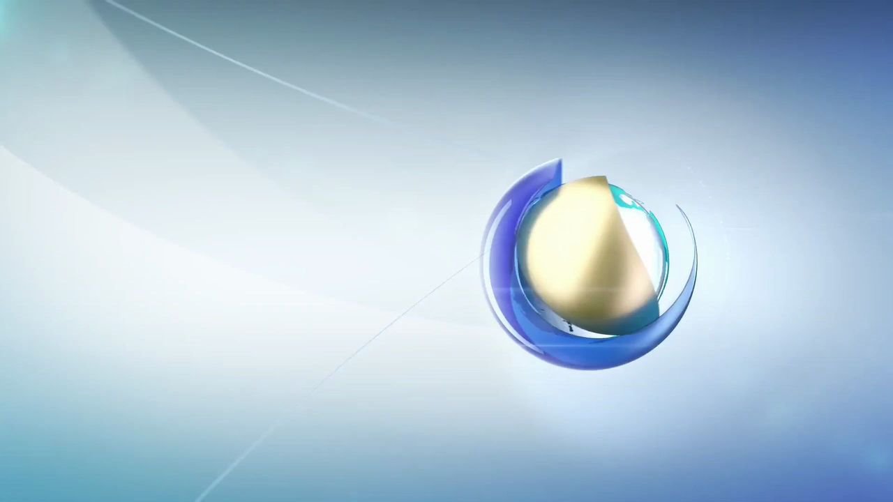 【架空/自制】假如央视新闻换上了cgtn的包装(片头