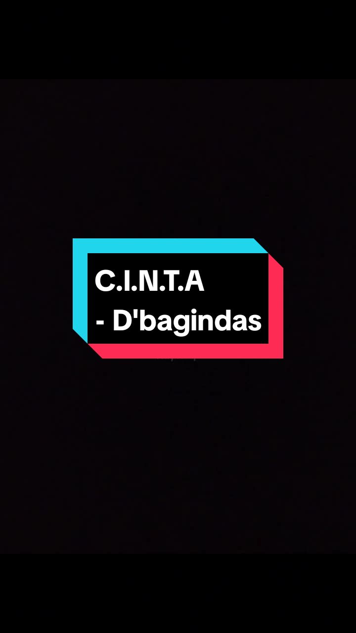 #cinta #dbagindas哔哩哔哩bilibili