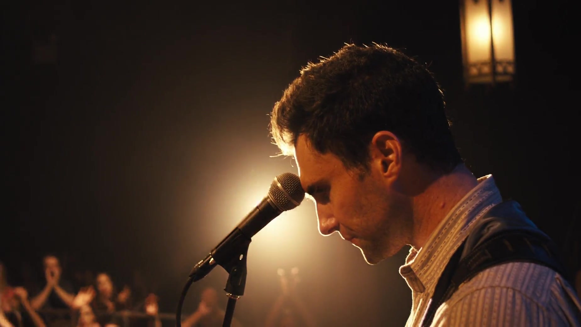 [图]Lost Stars ——Adam  Levine (From .Begin.Again)(720P）