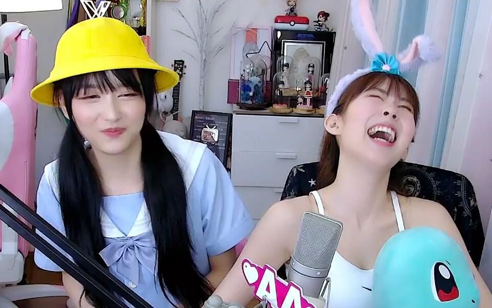 【树奈奈610】树宝蛋宝玩《森林冰火人》,直播间的水友血压不正常了!