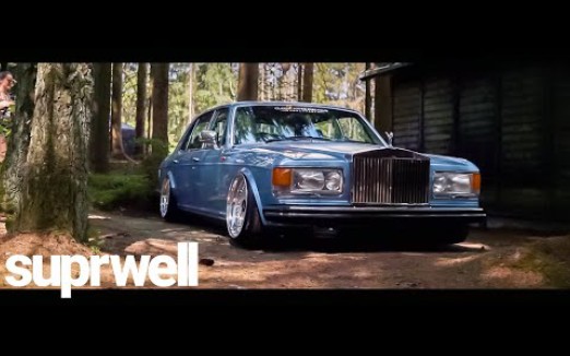 Tief im Wald 2023 | Aftermovie | suprwell哔哩哔哩bilibili