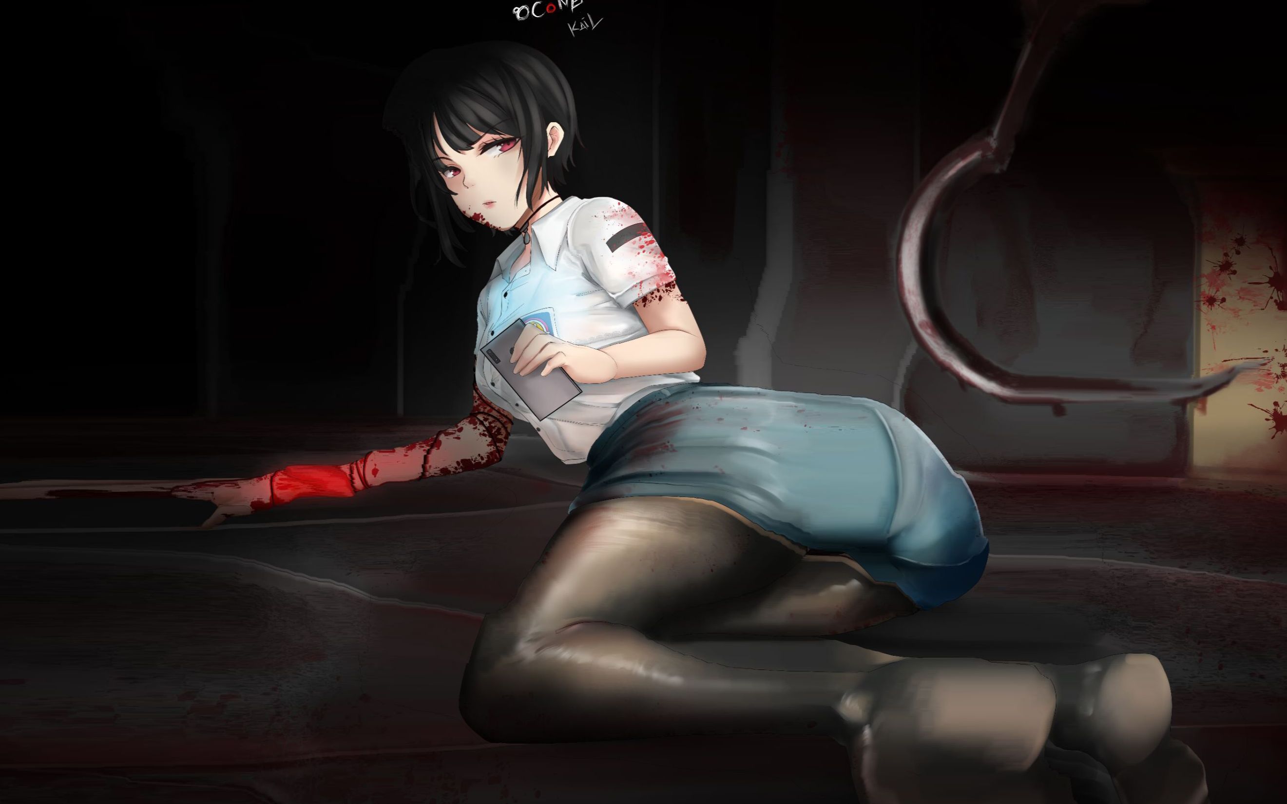 「小镇惊魂 2」全章节通关攻略(第一章)