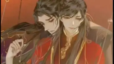 江山许你广播剧/-哔哩哔哩_Bilibili