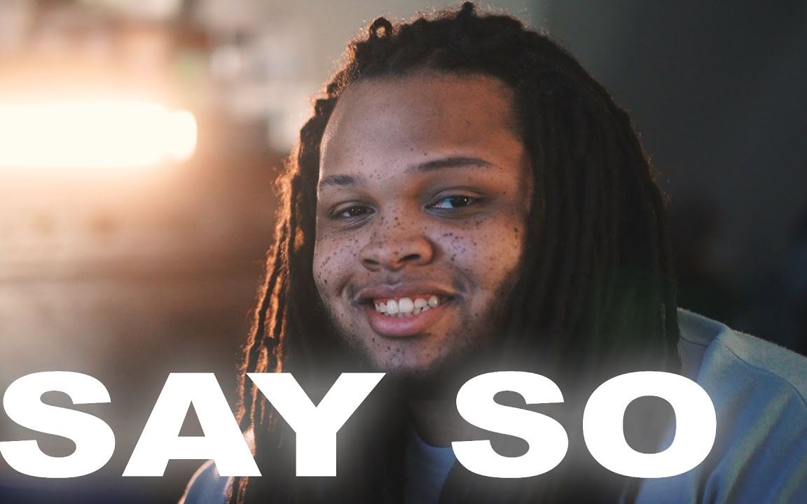 kidtravis翻唱saysodojacat