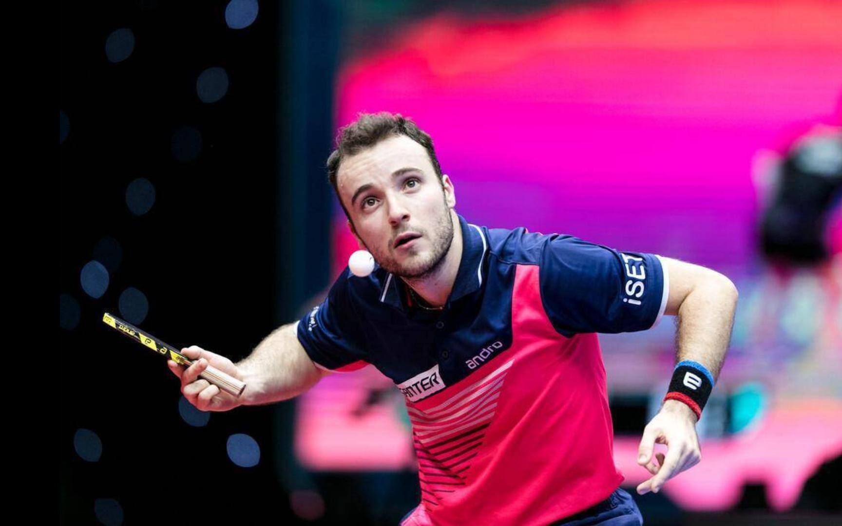 【削球时刻】:西蒙高茨(1)