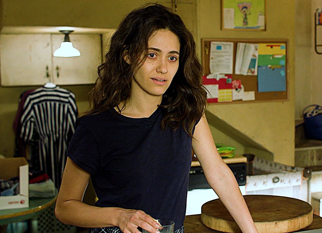 "加拉格家族从不养闲人,南区模范大家庭"