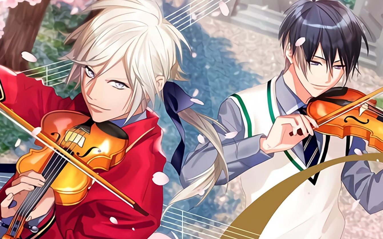 满开剧团 春组篇 正式pv【f宅/1080p 】_哔哩哔哩 (゜-゜)つロ 干杯