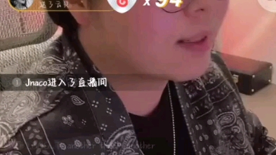 桃子直播小片段哔哩哔哩bilibili