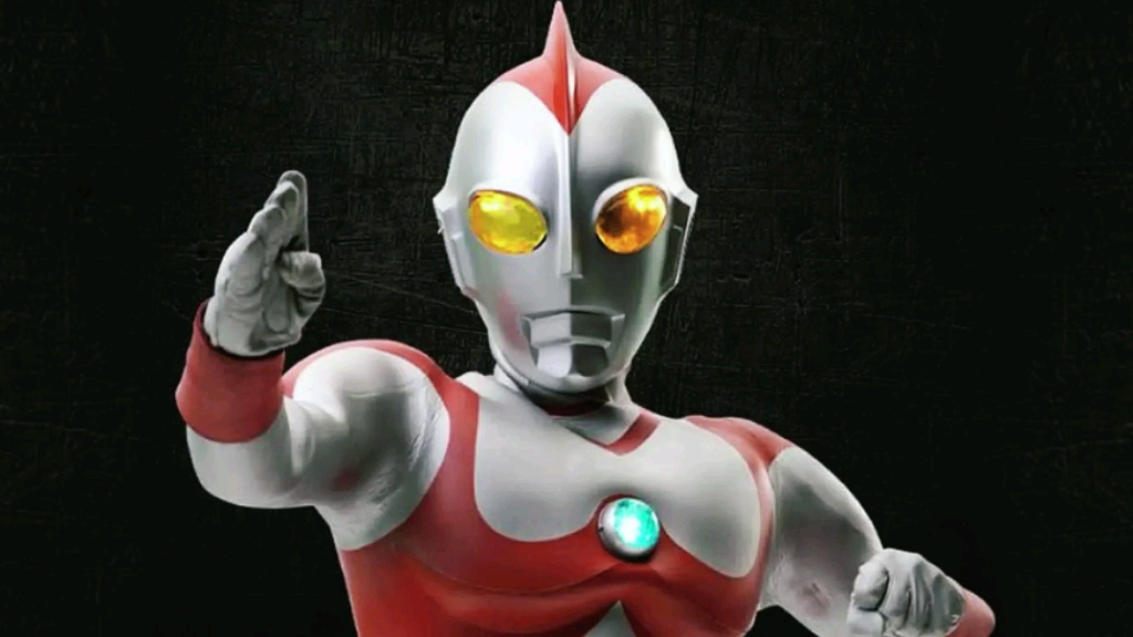 爱迪奥特曼白色恶魔的恐怖,ugm队全军覆没,,被恶魔关在屏蔽装置内矢的