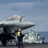 法国海军阵风战斗机训练宣传视频-舒缓音乐9