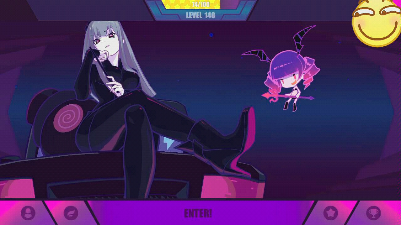 musedash无人区7难度高手fc