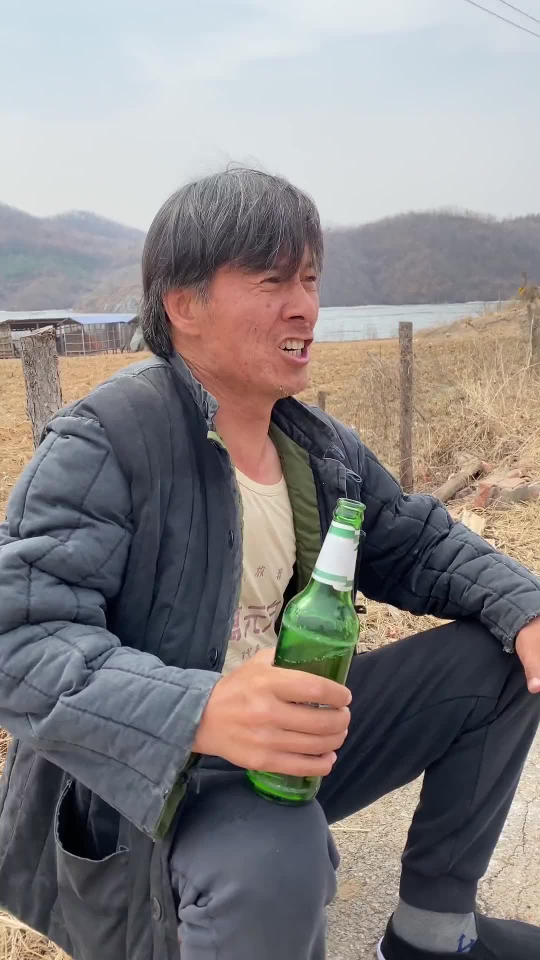 [图]这世间的酒，你醉了没有