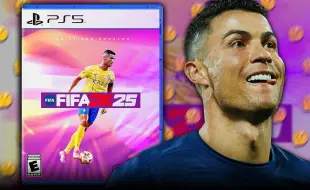 Tải video: 全新《FIFA 2K》能和EA分庭抗礼吗？