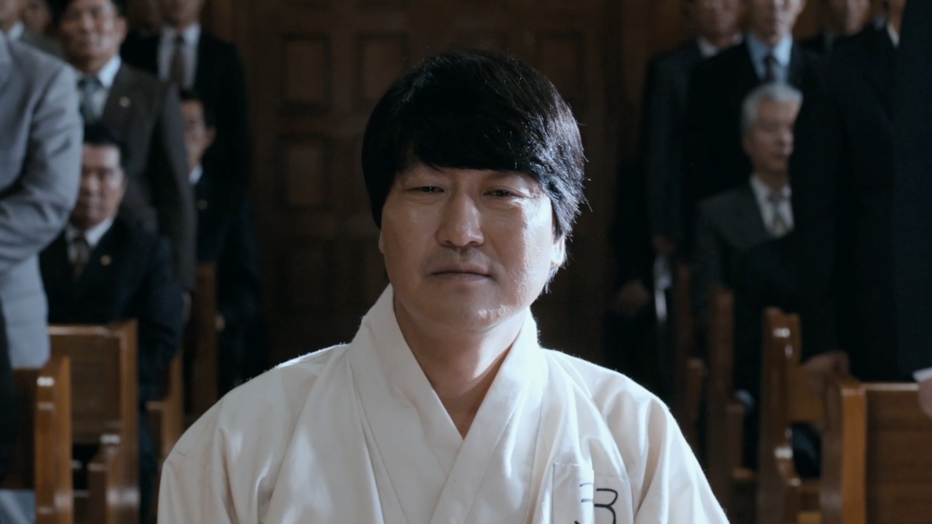 无辜学生屈打成招良心律师只身涉险只为伸张正义