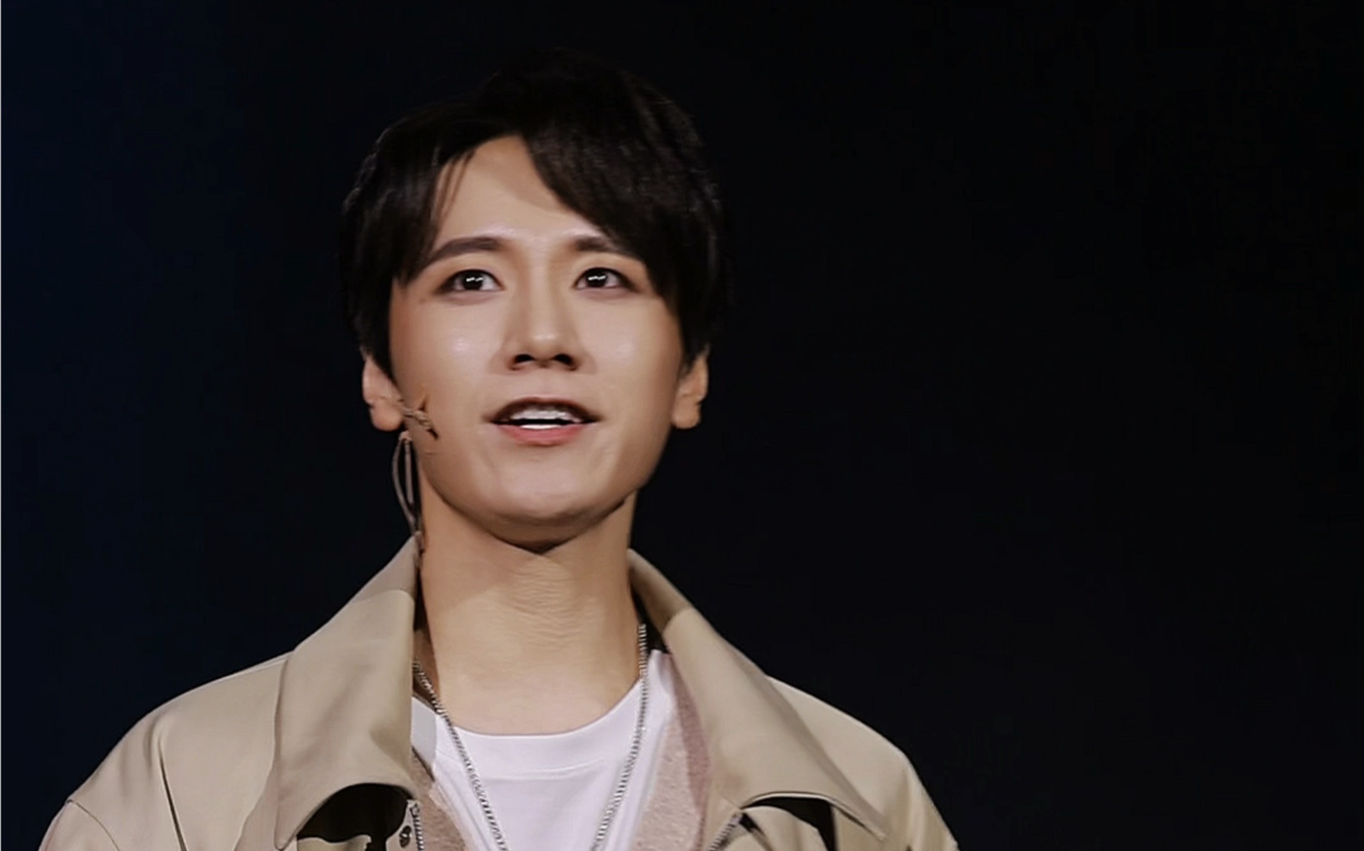 音乐剧猎罪图鉴 张泽echo 沸腾的大海 返场合集