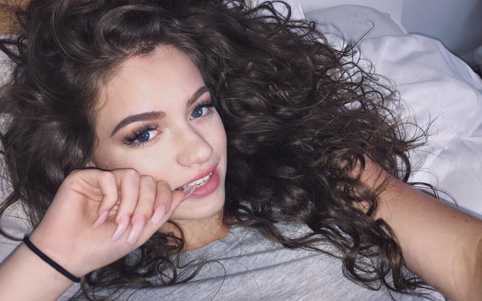 【机械舞美女】dytto帅翻埃及手创意合作编舞when they dont believe