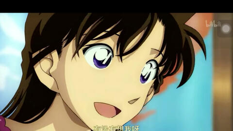 怪盗基德视角 新快向 工藤新一x毫无缘由的心跳加速x黑羽快斗 哔哩哔哩 Bilibili