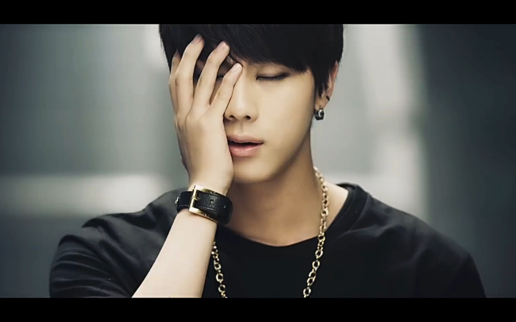 4k修复 – 防弹少年团–danger (日文版)– mv–画质翻新&音频修复