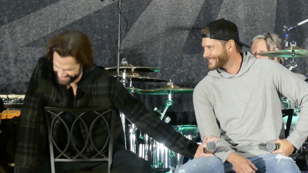 【j2熟肉高能】贾啪嗒破防,拉珍妮5秒才缓过来-2024 chicago