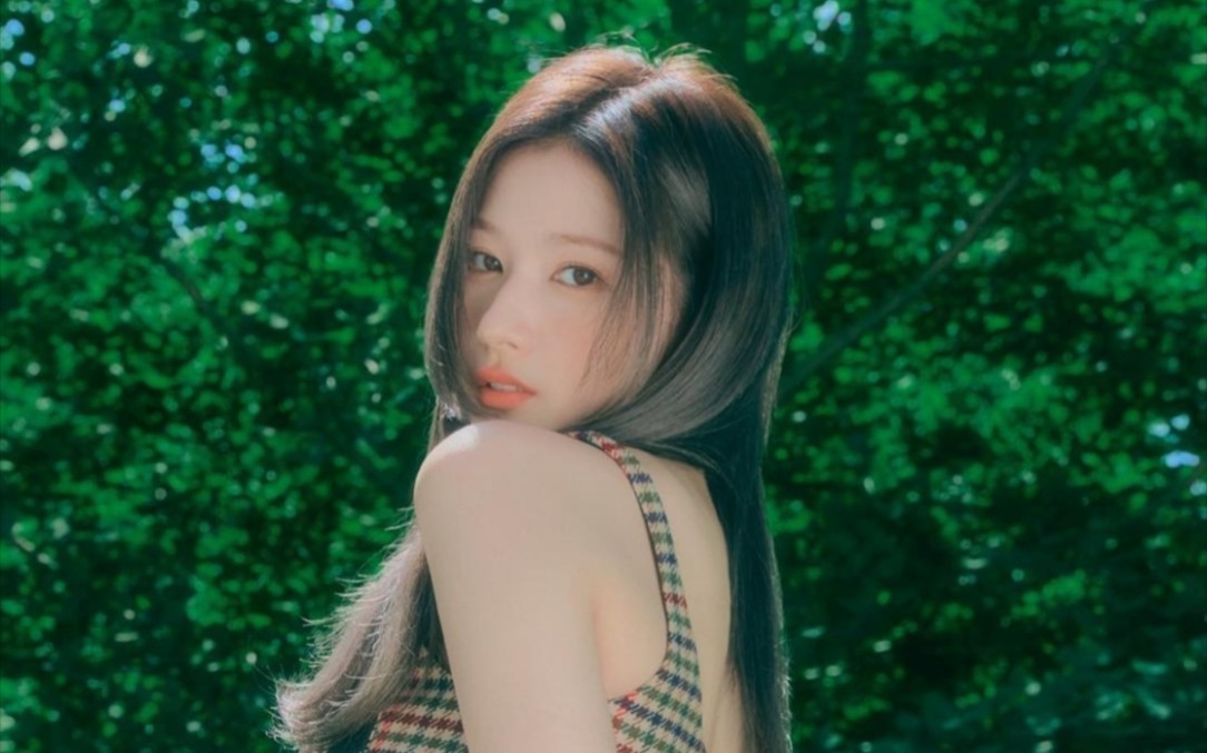 【sana】talk that talk 官方直拍合集_哔哩哔哩_bilibili