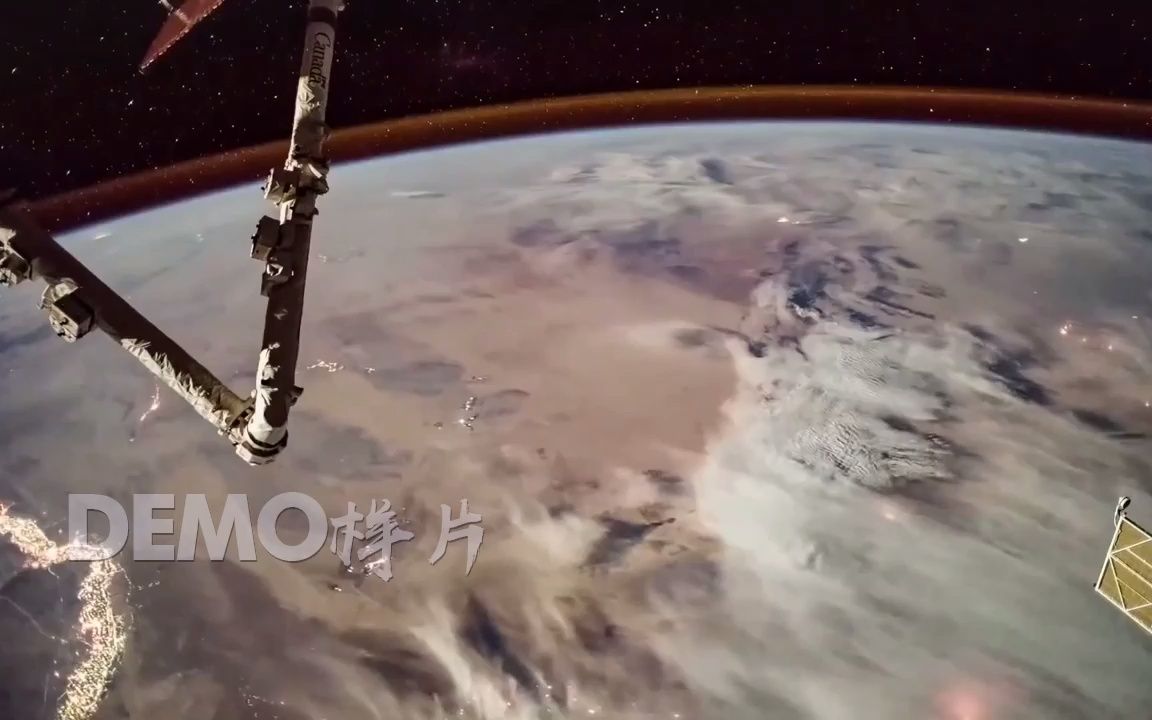 视频素材 ▏k1484 震撼大气星球太空宇宙地球月亮公转自转科幻探索未来动态视频素材 大屏幕舞台LED背景视频素材哔哩哔哩bilibili