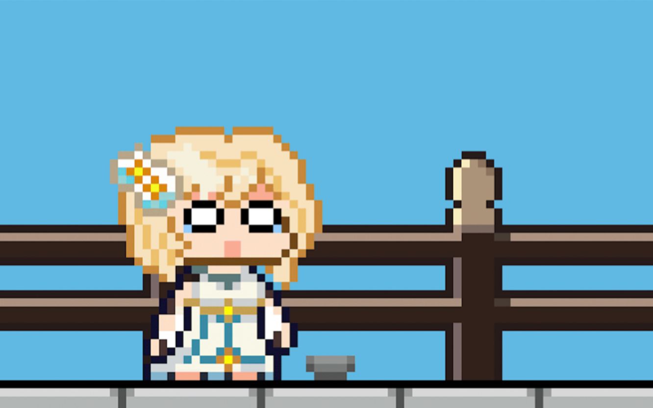 活动  【像素原神】氪亿点,就氪亿点!